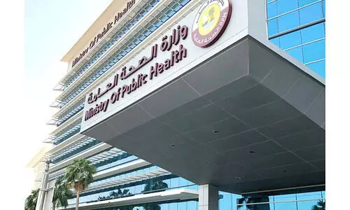 കോ​വി​ഡ്​ വാ​ക്​​സി​ൻ സ്വീ​ക​രി​ക്കൂ, ഇ​ഹ്​​തി​റാ​സി​ൽ സ്വ​ർ​ണം​നേ​ടൂ