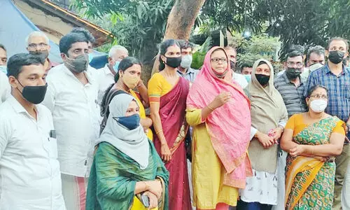 പ്രവാസിയെ തട്ടിക്കൊണ്ടുപോയ സംഭവം: യു.ഡി.എഫ് പ്രത്യക്ഷ സമരത്തിന്