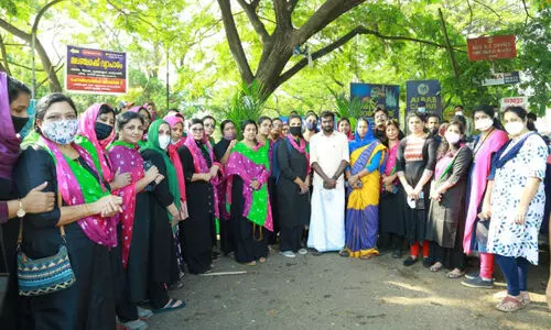 പെരിന്തൽമണ്ണ ബൈപാസ് മാലിന്യമുക്തമാക്കി സന്നദ്ധ സേവകർ