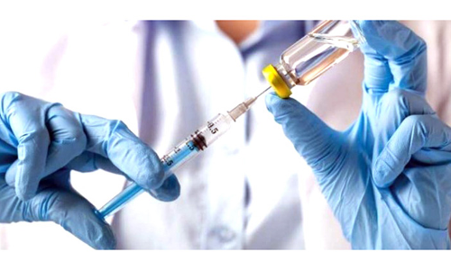 കു​വൈ​ത്തി​ൽ 55,000 പേ​ർ​ കോ​വി​ഡ്​ പ്ര​തി​രോ​ധ കു​ത്തി​വെ​പ്പെ​ടു​ത്തു