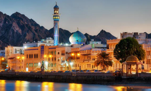 157 വി​ദേ​ശി​ക​ൾ​ക്ക്​ ഒ​മാ​ൻ പൗ​ര​ത്വം ന​ൽ​കി