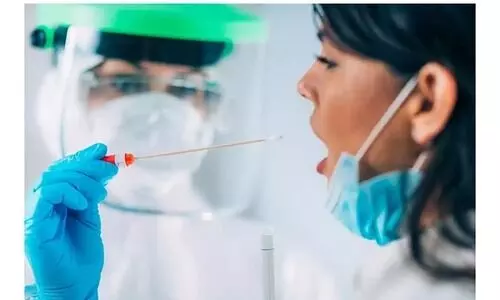 അ​ജ്​​മാ​നി​ൽ സ​ര്‍ക്കാ​ര്‍ കാ​ര്യാ​ല​യ​ങ്ങ​ളി​ല്‍ പ്ര​വേ​ശി​ക്കാ​ന്‍ കോ​വി​ഡ്​‌ ഫ​ലം നി​ര്‍ബ​ന്ധം