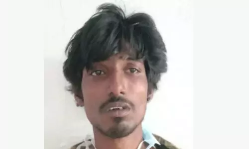 മാല പൊട്ടിക്കാനുള്ള ശ്രമത്തിനിടെ ഒരാൾ പിടിയിൽ