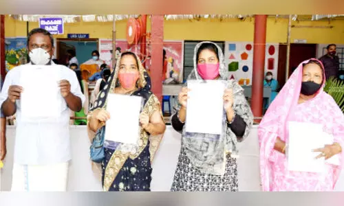 ന​ബീ​സാ​ബീ​വി പ​റ​ഞ്ഞു; ഇ​നി​യും ന​മു​ക്ക് അ​യ​ല്‍ക്കാ​രാ​യി തു​ട​രാം