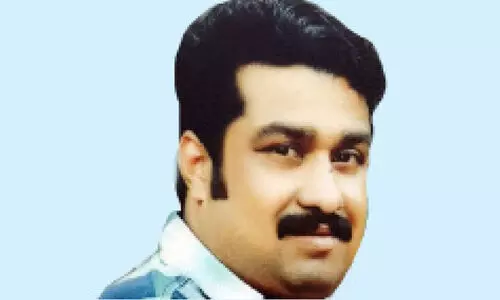 വാഹനാപകടത്തിൽ പരിക്കേറ്റ് ചികിത്സയിലിരുന്നയാൾ മരിച്ചു