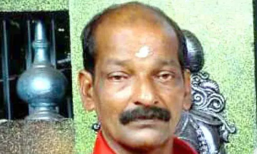 ഭർത്താവിന്‍റെ മരണത്തിന്​ കാരണം ആശുപത്രി അധികൃതരുടെ അനാസ്​ഥയെന്ന്​