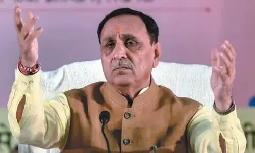 Vijay Rupani