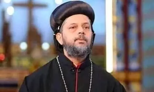 സമര പാരമ്പര്യമുള്ള ഇടതുപക്ഷത്തിന്​ സമരങ്ങളോട്​ പുച്ഛം തോന്നുന്നത്​ ഭൂഷണമല്ല; ഗീവർഗീസ്​ മാർകൂറിലോസ്​