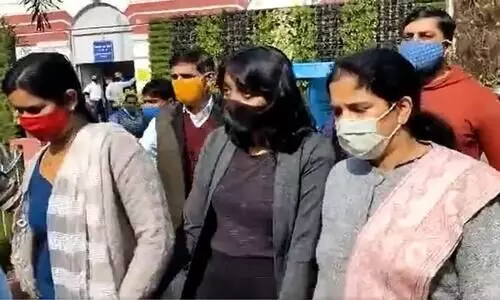 ഗ്രെറ്റ ടൂൾ കിറ്റ് നിർമിച്ചത് ദിശയും മറ്റ് രണ്ട് പേരും ചേർന്ന്, ഇന്ത്യയെ താറടിച്ച് കാണിക്കലാണ് ലക്ഷ്യമിട്ടതെന്നും പൊലീസ്