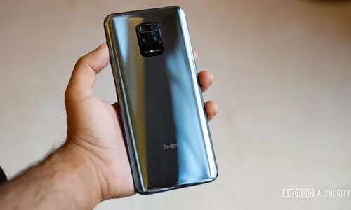 റെഡ്​മി നോട്ട്​ 10 ലോഞ്ച്​ ഡേറ്റ്​ പുറത്ത്​; ഇന്ത്യയിൽ 4ജി, 5ജി മോഡലുകൾ വിപണിയിലെത്തും