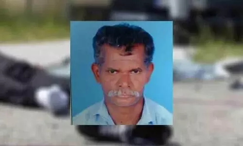 old man died in alakkod
