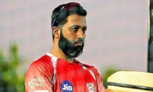 ഐ.പി.എൽ 2022: മെഗാ ലേലം നടക്കാനിരിക്കെ പഞ്ചാബ് കിംഗ്‌സ് ബാറ്റിംഗ് പരിശീലക സ്ഥാനമൊഴിഞ്ഞ് വസീം ജാഫർ