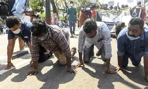 PSC rank holders to launch hunger strike in Kerala