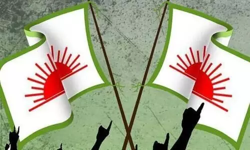 madani, salahudheen ayyubi, pdp,