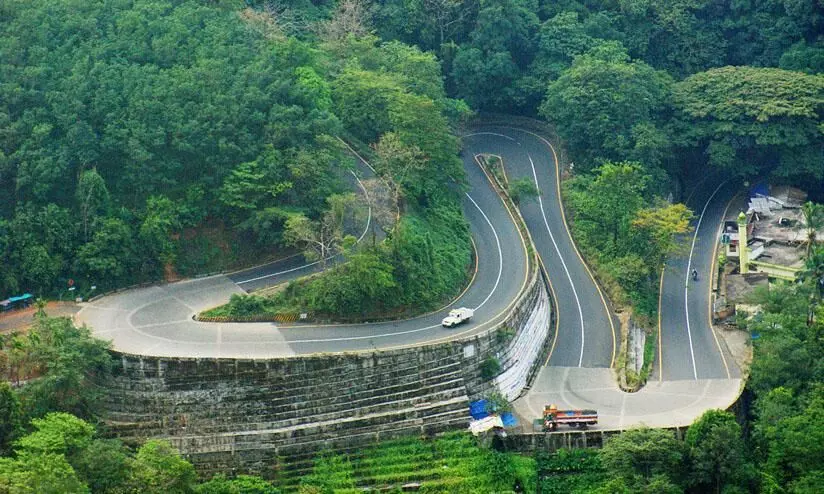 thamarassery pass thamarassery pass