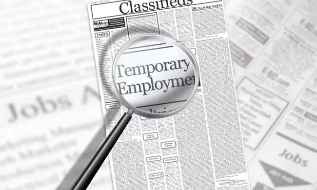 താൽക്കാലിക ജീവനക്കാരിയായി കാൽനൂറ്റാണ്ട്; സ്ഥിരപ്പെടുത്താൻ ഇനി ആരുടെ കാലുപിടിക്കണം