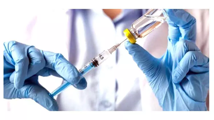 കു​വൈ​ത്തി​ൽ 55,000 പേ​ർ​ കോ​വി​ഡ്​ പ്ര​തി​രോ​ധ കു​ത്തി​വെ​പ്പെ​ടു​ത്തു