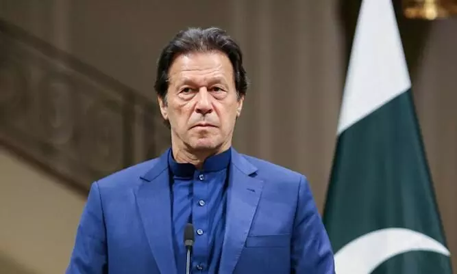 ഇന്ത്യൻ ക്രിക്കറ്റിനെ പുകഴ്ത്തി ഇമ്രാൻ ഖാൻ, മികച്ച ടീമായത് അടിസ്ഥാന സൗകര്യം വികസിപ്പിച്ചതിനാൽ ഇന്ത്യൻ ക്രിക്കറ്റിനെ പുകഴ്ത്തി ഇമ്രാൻ ഖാൻ, മികച്ച ടീമായത് അടിസ്ഥാന സൗകര്യം വികസിപ്പിച്ചതിനാൽ