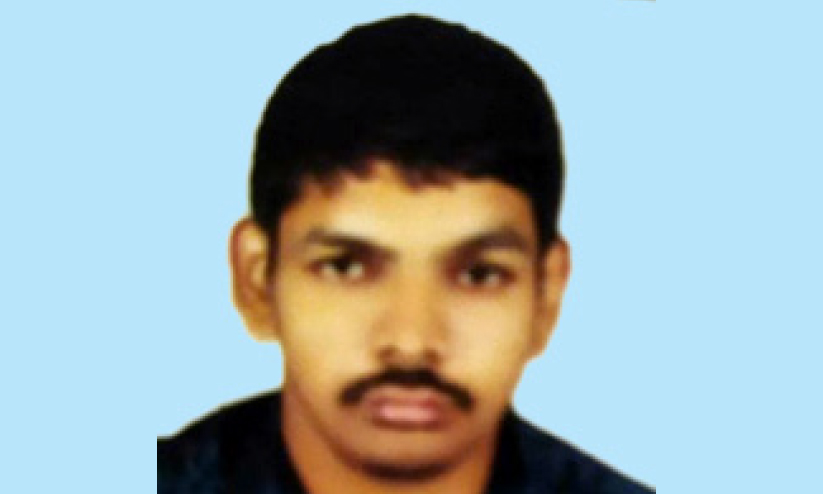 കാണാതായ യുവാവ് കിണറ്റിൽ മരിച്ചനിലയിൽ കാണാതായ യുവാവ് കിണറ്റിൽ മരിച്ചനിലയിൽ