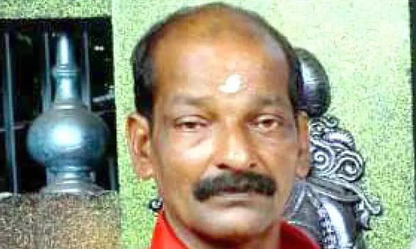 ഭർത്താവിന്‍റെ മരണത്തിന്​ കാരണം ആശുപത്രി അധികൃതരുടെ അനാസ്​ഥയെന്ന്​