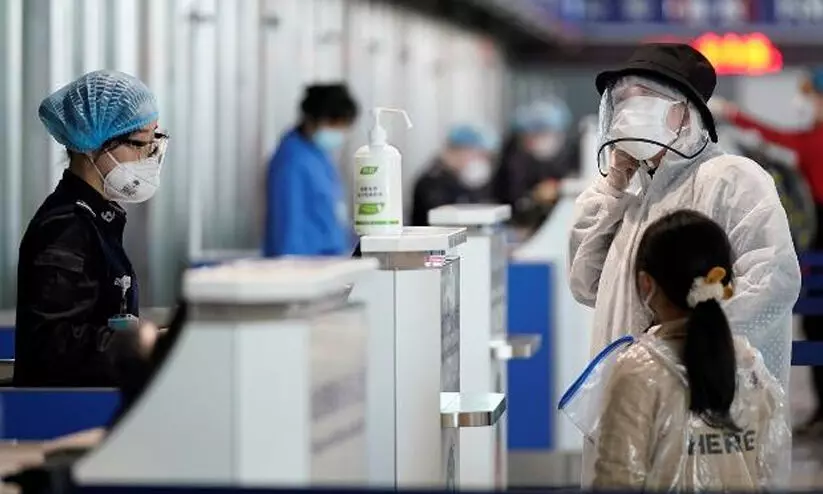 saudi covid saudi covid