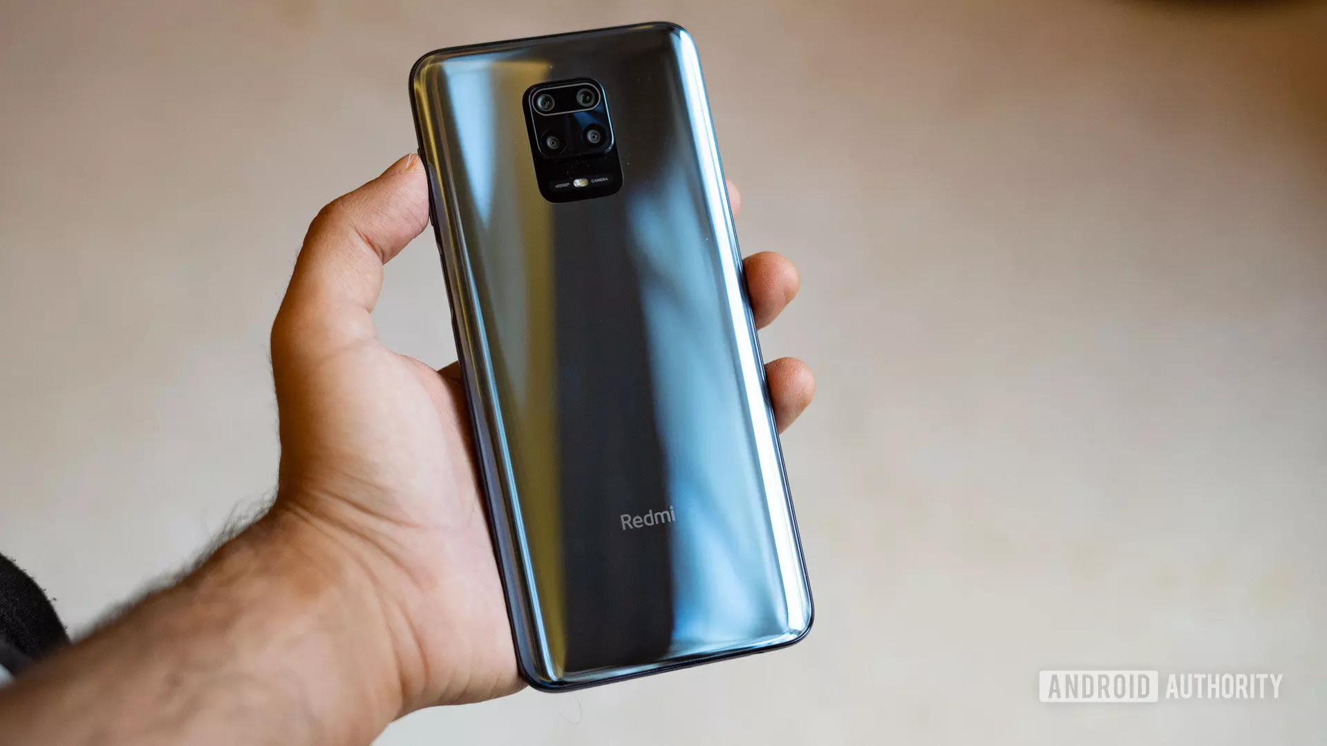 റെഡ്​മി നോട്ട്​ 10 ലോഞ്ച്​ ഡേറ്റ്​ പുറത്ത്​; ഇന്ത്യയിൽ 4ജി, 5ജി മോഡലുകൾ വിപണിയിലെത്തും