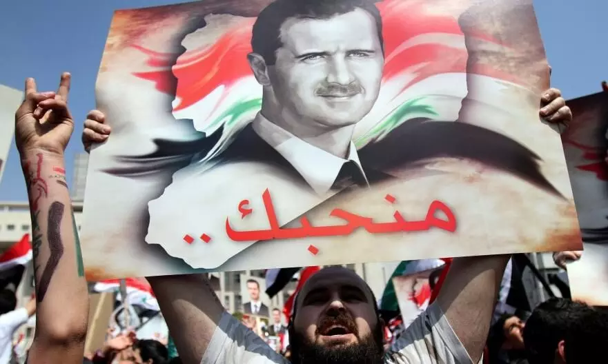 Syrian army says air defences intercepted Israeli aggression over Damascus Syrian army says air defences intercepted Israeli aggression over Damascus