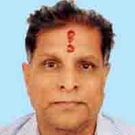 പ​ത്മ​നാ​ഭ അ​യ്യ​ർ