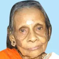 കു​ഞ്ഞി​പ്പെ​ണ്ണ്