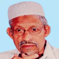 ആ​റ്റ​ക്കോ​യ ത​ങ്ങ​ൾ