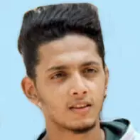 ആ​ല്‍ബി​ന്‍