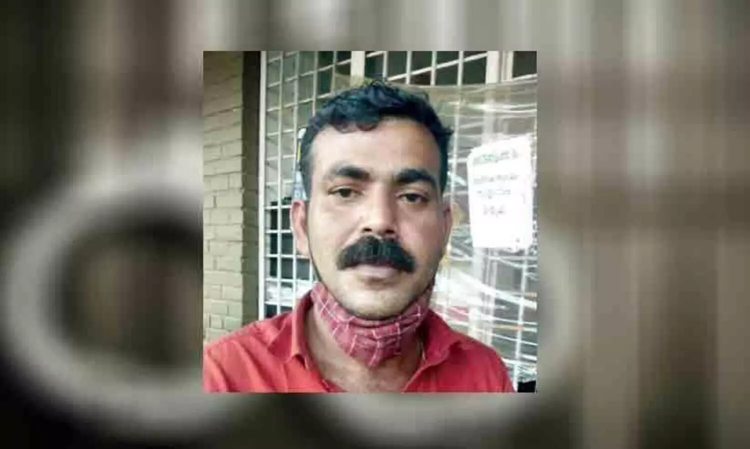 Inter-state thief arrested