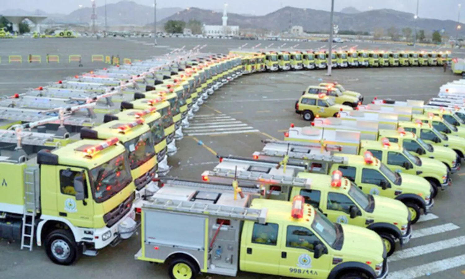 അ​ടി​യ​ന്ത​ര സ​ന്ദേ​ശ​ങ്ങ​ൾ മൊ​ബൈ​ൽ ഫോ​ണു​ക​ളി​ൽ: ആ​ദ്യ​ഘ​ട്ട പ​രീ​ക്ഷ​ണം ന​ട​ന്നു