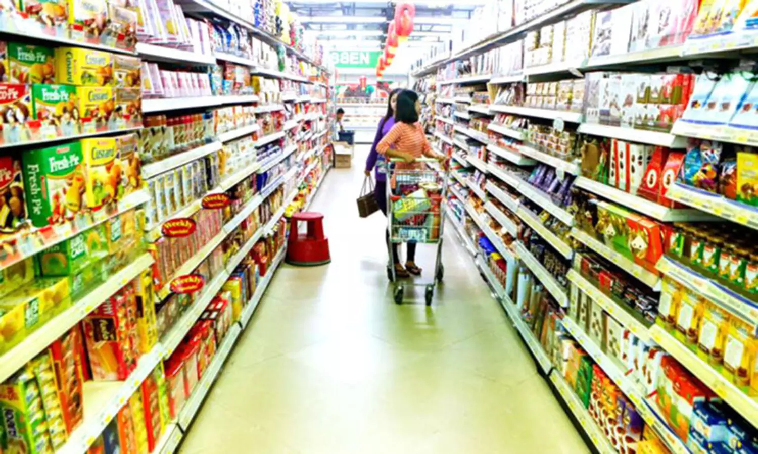 ഭാ​ഗി​ക ക​ർ​ഫ്യൂ ഏ​ർ​പ്പെ​ടു​ത്തി​യാ​ലും ഭ​ക്ഷ്യ​ക്ഷാ​മം ഉ​ണ്ടാ​കി​ല്ല