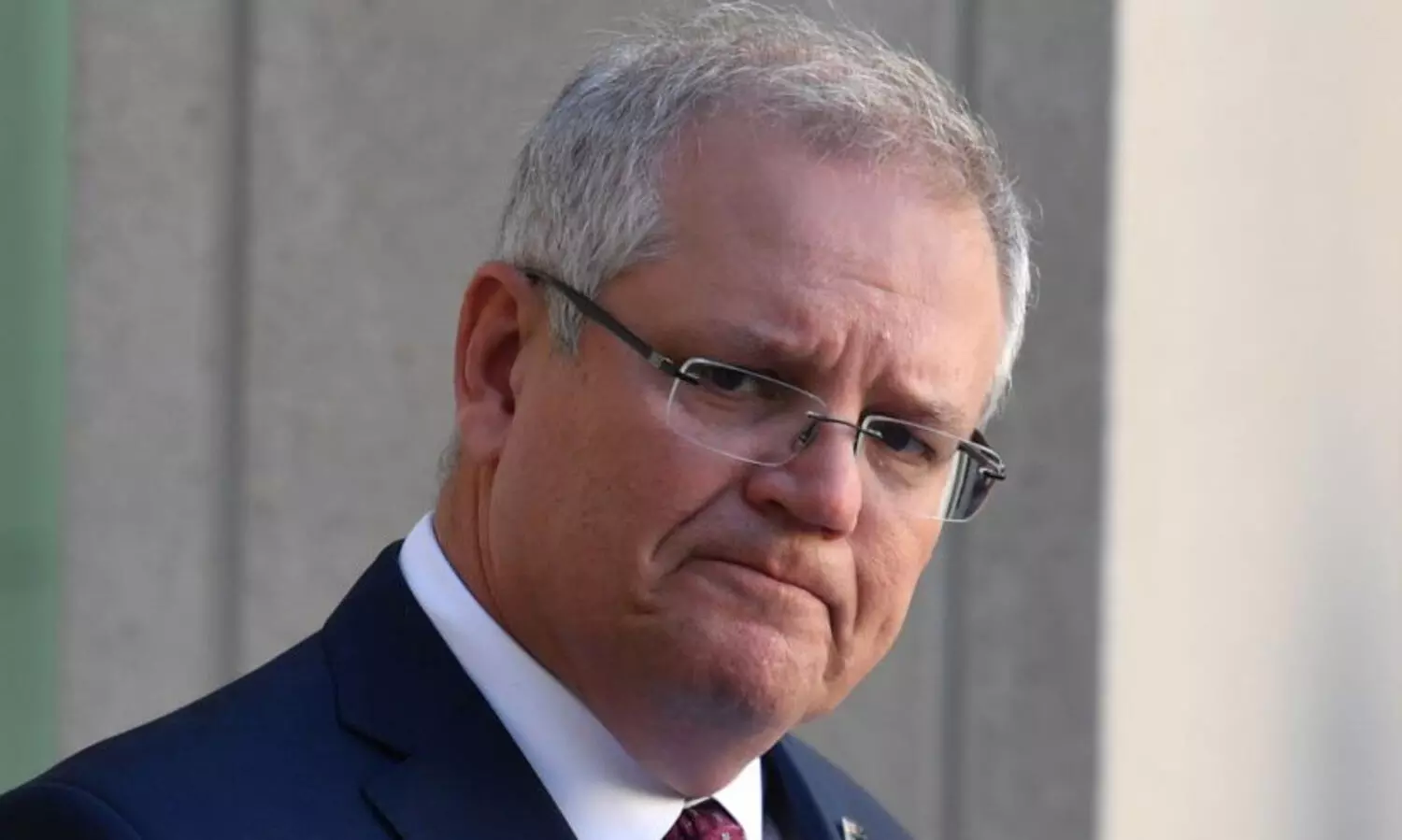 ആസ്​ട്രേലിയൻ പാർലമെന്‍റിൽ വെച്ച്​ പീഡിപ്പിച്ചെന്ന്​ യുവതി; ക്ഷമാപണവുമായി പ്രധാനമന്ത്രി