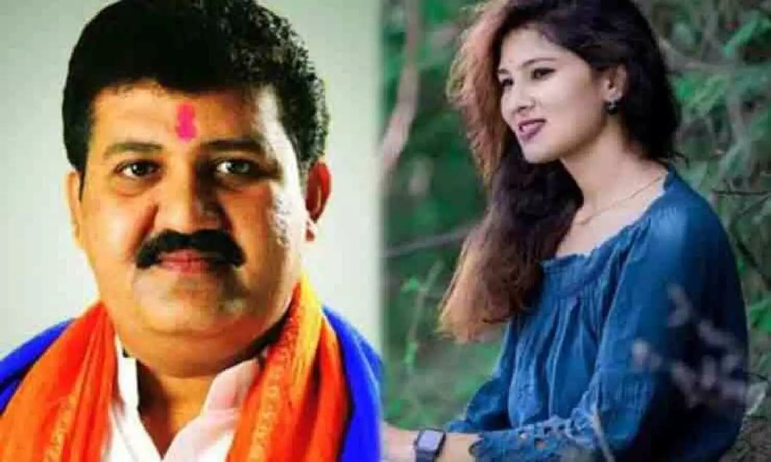 sanjay rathore, pooja chawan