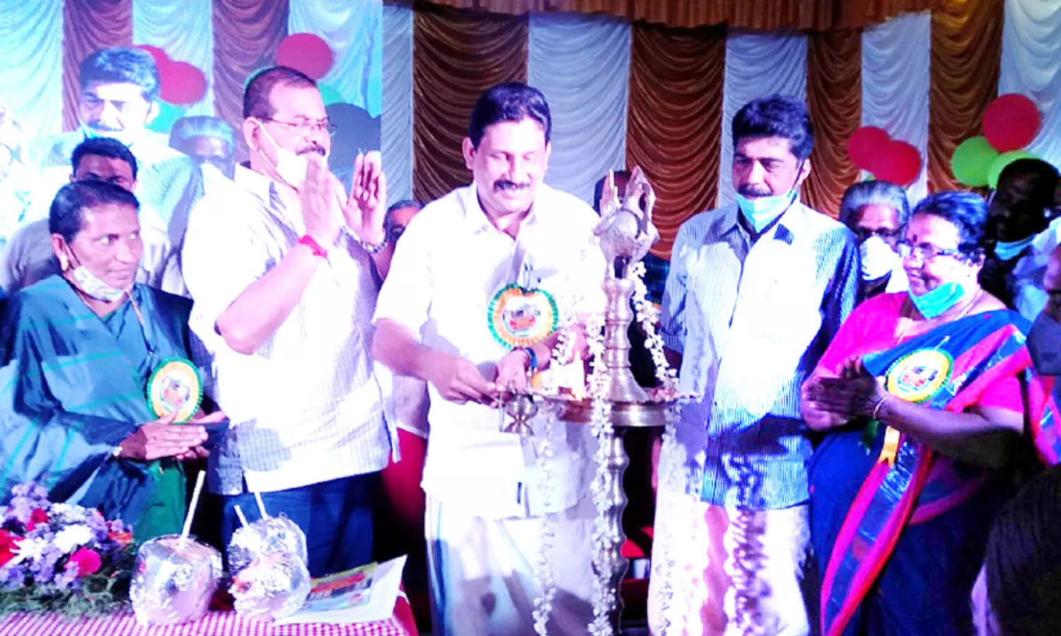 വനമേഖലയില്‍നിന്ന്​ സ്വയം സന്നദ്ധരായി ഒഴിഞ്ഞുപോകുന്ന പദ്ധതിക്ക് തുടക്കം