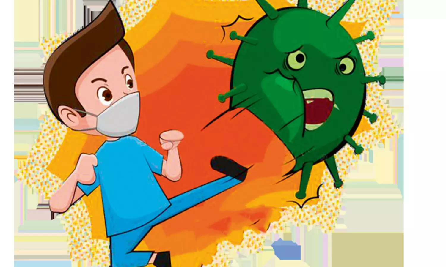 ഗൾഫ് മാധ്യമം ആരോഗ്യ കാമ്പയിൻ:   പുതുജീവിതത്തിലേക്ക് ഒരുമിച്ച് നടക്കാം​