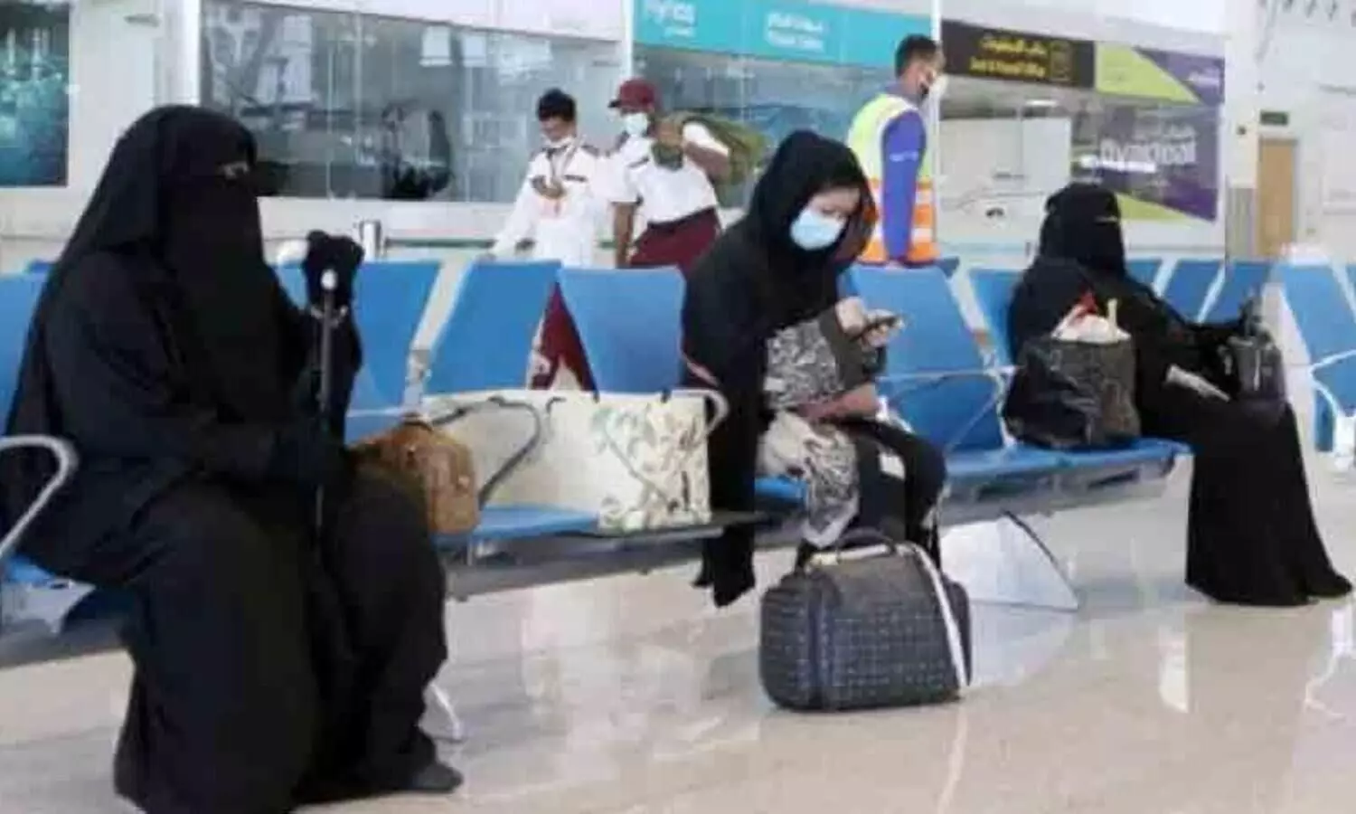 സൗദിയിൽ 315 പേർക്ക്​ കൂടി കോവിഡ്; 349 പേർക്ക്​ രോഗമുക്തി