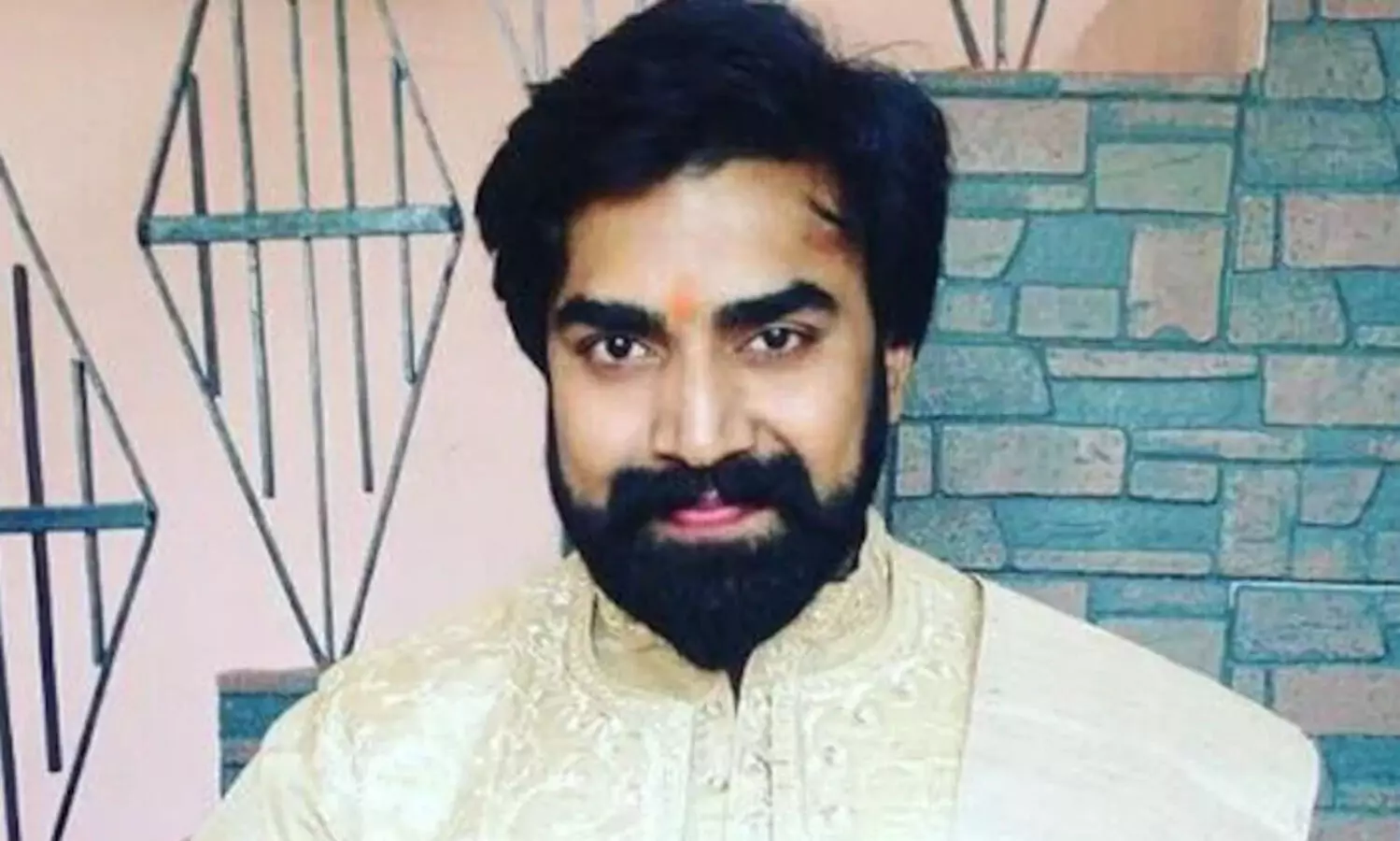 ബോളിവുഡ്​ നടൻ സന്ദീപ്​ നഹർ മരിച്ച നിലയിൽ