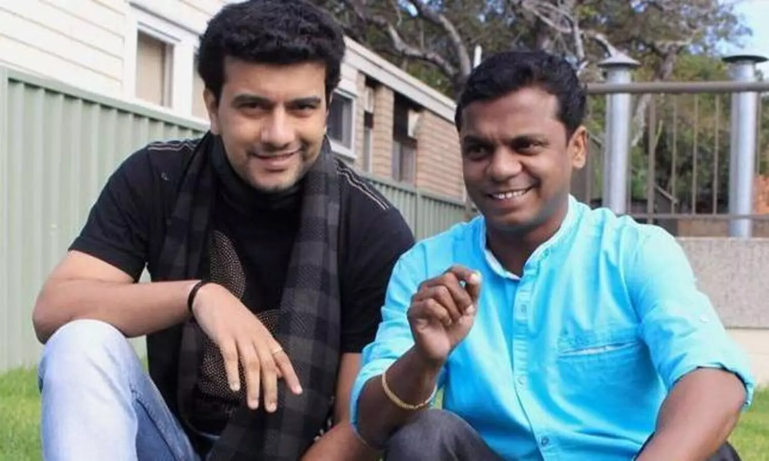 പിഷാരടി ദീർഘവീക്ഷണമുള്ളയാൾ; ഏതു മണ്ഡലത്തിലും മത്സരിക്കാൻ യോഗ്യൻ -ധർമജൻ