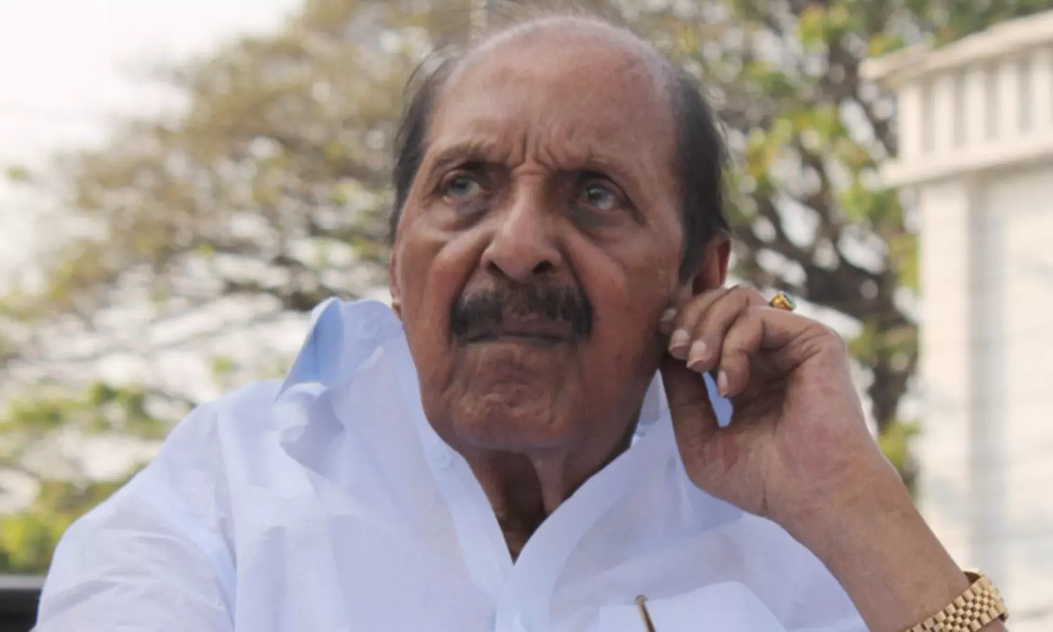 കേരള കോൺഗ്രസ്​-ബിയിലെ ഒരു വിഭാഗം യു.ഡി.എഫിൽ