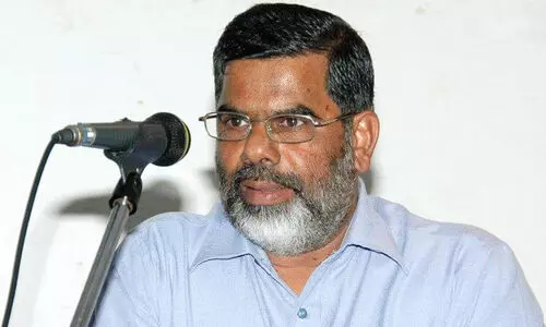 കെ. കുഞ്ഞിമുഹമ്മദ് നിര്യാതനായി