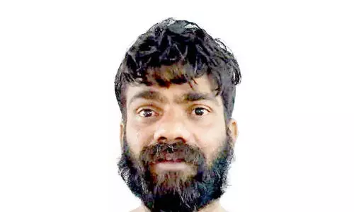 മദ്യപാനം ചോദ്യംചെയ്തയാൾ മർദനമേറ്റ് മരിച്ച കേസിൽ യുവാവ് അറസ്​റ്റിൽ