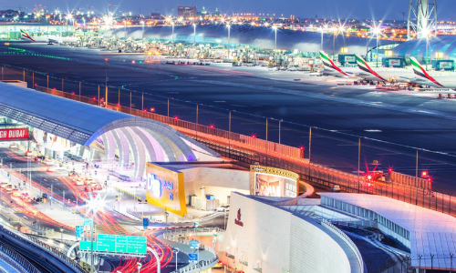 ദുബൈയിൽ കുടുങ്ങിയവർക്ക് സൗകര്യമൊരുക്കിയെന്ന്​ വി. മുരളീധരൻ