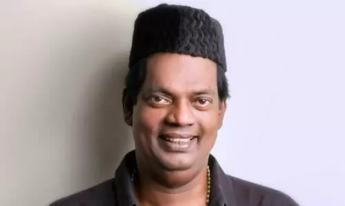 വാർത്തയായപ്പോൾ വിളിച്ച്​ സോറി പറഞ്ഞിട്ട്​ കാര്യമില്ല; ചലച്ചി​ത്ര മേളയിൽ പ​ങ്കെടുക്കില്ല -സലീം കുമാർ