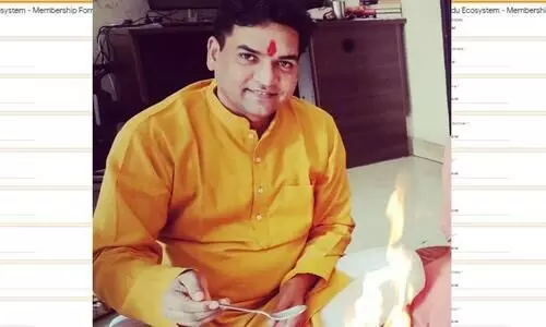 മതഭ്രാന്ത്​ ഫാക്​ടറി​; കപിൽ മിശ്രയുടെ ടെലഗ്രാം ഗ്രൂപുകളിലുള്ളത്​ ഞെട്ടിക്കുന്ന വിവരങ്ങൾ