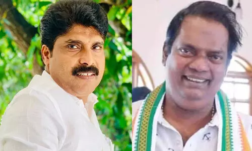 സലിം കുമാറിനെ അപമാനിച്ചതിനു കലാകേരളം പൊറുക്കില്ല; ഇത്രക്ക്​ ചീപ്പായിരുന്നോ മുഖ്യമന്ത്രി? -ടി. സിദ്ദീഖ്​