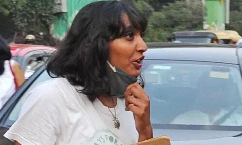 ദിശ രവിയുടെ അറസ്​റ്റ്​ നിയമപ്രകാരമെന്ന് ഡൽഹി പൊലീസ്​ മേധാവി