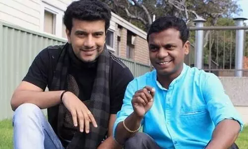 പിഷാരടി ദീർഘവീക്ഷണമുള്ളയാൾ; ഏതു മണ്ഡലത്തിലും മത്സരിക്കാൻ യോഗ്യൻ -ധർമജൻ